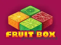 Automat Fruit Box