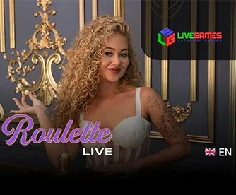 Ruletka Na Żywo od LiveGames