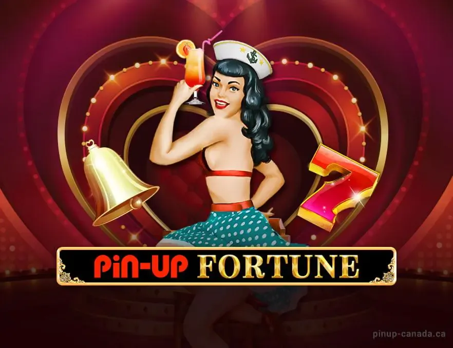 GGBET Casino Automat Fortune